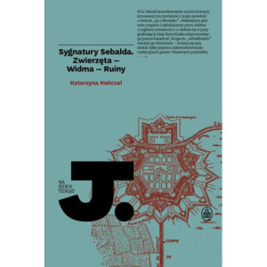 Sygnatury Sebalda [E-Book] [mobi]