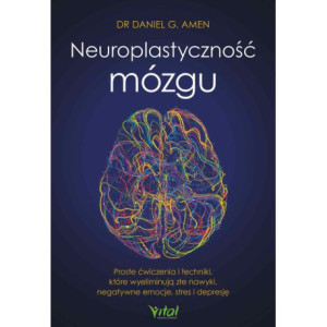 Neuroplastyczność mózgu [E-Book] [mobi]