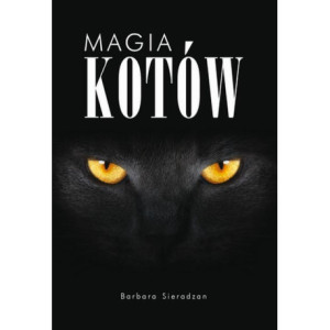 Magia kotów [E-Book] [epub]