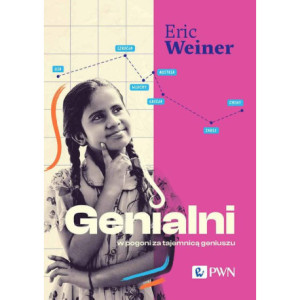 Genialni [E-Book] [epub]