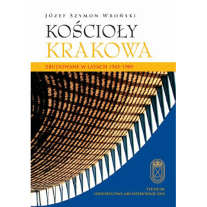 Kościoły Krakowa [E-Book]...