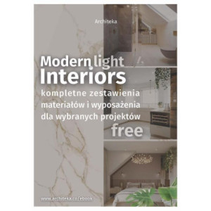 Modern Light Interiors Free [E-Book] [epub]