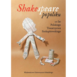 Shakespeare po polsku...