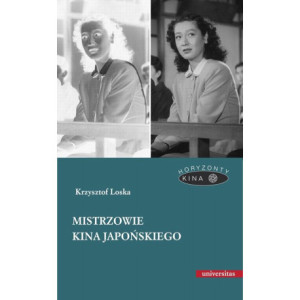 Mistrzowie kina japońskiego [E-Book] [pdf]