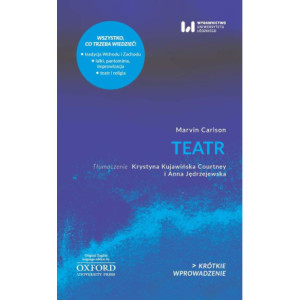 Teatr [E-Book] [mobi]