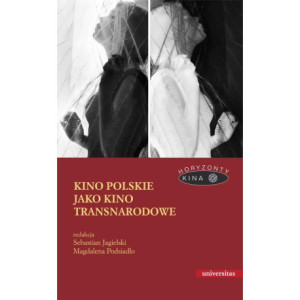 Kino polskie jako kino transnarodowe [E-Book] [pdf]