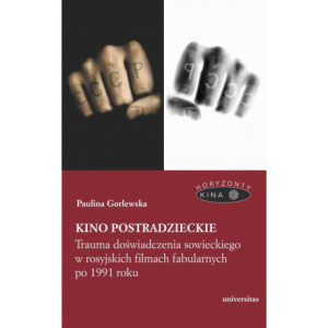 Kino postradzieckie [E-Book] [pdf]