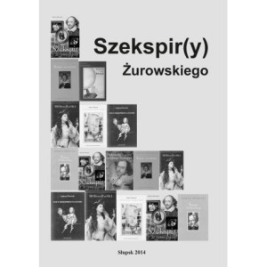 Szekspir(y) Żurowskiego [E-Book] [pdf]