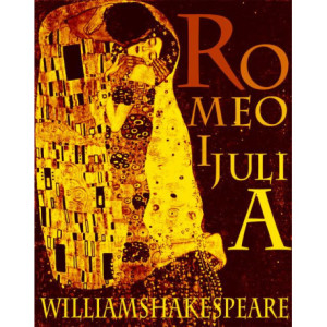 Romeo i Julia [E-Book] [epub]
