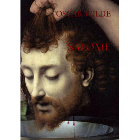 Salome dramat muzyczny [E-Book] [epub]