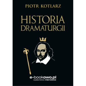 Historia dramaturgii [E-Book] [pdf]