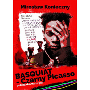 Basquiat - Czarny Picasso [E-Book] [epub]