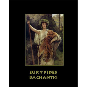 Bachantki [E-Book] [mobi]