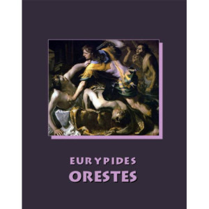 Orestes [E-Book] [epub]