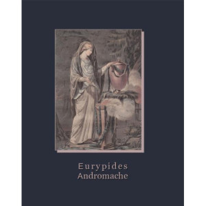Andromache [E-Book] [epub]
