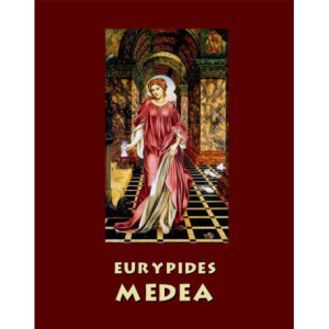 Medea [E-Book] [epub]