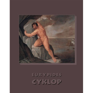 Cyklop [E-Book] [mobi]
