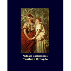 Troilus i Kresyda [E-Book] [epub]
