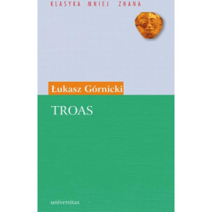 Troas. Tragedyja z Seneki [E-Book] [pdf]
