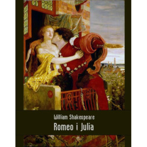 Romeo i Julia [E-Book] [mobi]