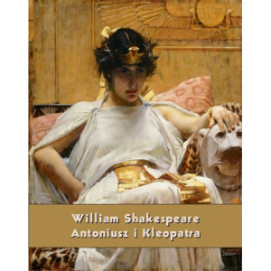 Antoniusz i Kleopatra [E-Book] [epub]
