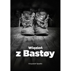 Więzień z Bastøy [E-Book]...