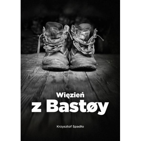 Więzień z Bastøy [E-Book] [mobi]