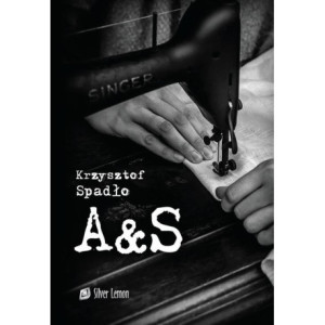 A&ampS [E-Book] [epub]