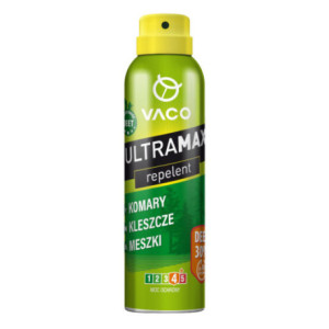 VACO ULTRAMAX Spray na...
