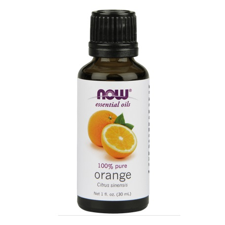 Olejek pomarańczowy 30 ml
