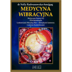 Medycyna wibracyjna [E-Book] [pdf]