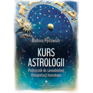 Kurs astrologii [E-Book] [mobi]