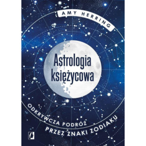 Astrologia księżycowa [E-Book] [mobi]