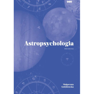 Astropsychologia [E-Book] [mobi]