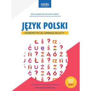 Język polski Korepetycje...