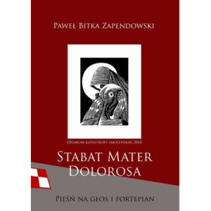 Stabat Mater Dolorosa - smoleńska [E-Book] [pdf]