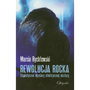 Rewolucja rocka [E-Book] [epub]
