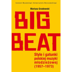Big Beat [E-Book] [pdf]