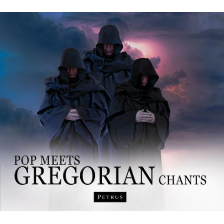 Pop Meets Gregorian Chants [Audiobook] [mp3]
