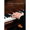 Pieśni maryjne na fortepian [E-Book] [pdf]