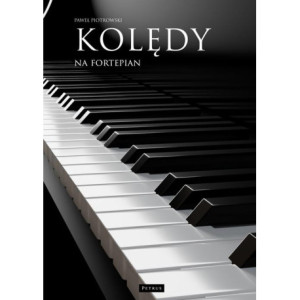 Kolędy na fortepian [E-Book] [pdf]