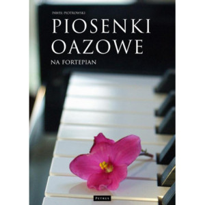 Piosenki oazowe na fortepian [E-Book] [pdf]