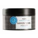 Savon Noir - marokańskie czarne mydło z oliwą z czarnych oliwek 200g MOHANI