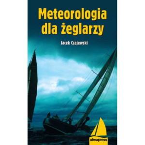 Meteorologia dla żeglarzy [E-Book] [pdf]