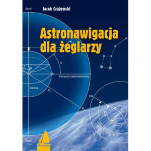 Astronawigacja dla żeglarzy [E-Book] [pdf]
