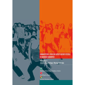 Humanistyczne i społeczne aspekty kultury fizycznej w badaniach naukowych [E-Book] [pdf]