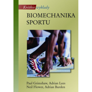 Biomechanika sportu. Krótkie wykłady [E-Book] [pdf]