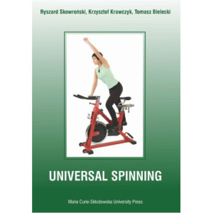 Universal spinning [E-Book] [pdf]