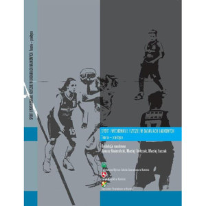 Sport i wychowanie fizyczne w badaniach naukowych. Teoria – praktyce [E-Book] [pdf]