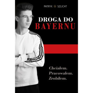 Droga do Bayernu [E-Book] [pdf]